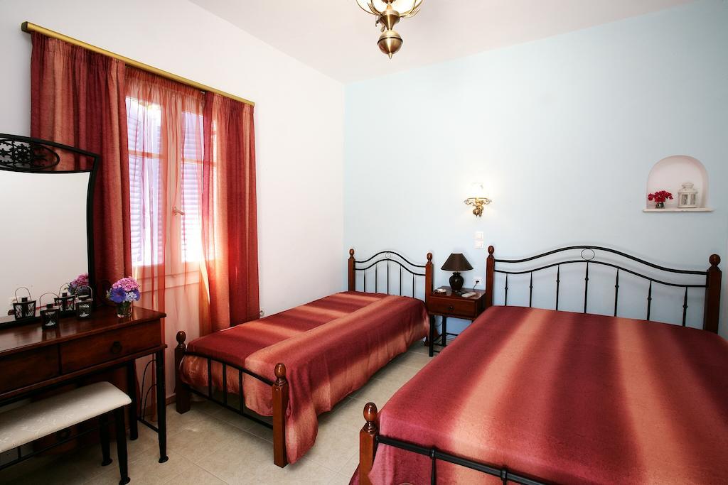 Aparthotel Prasino Oniro