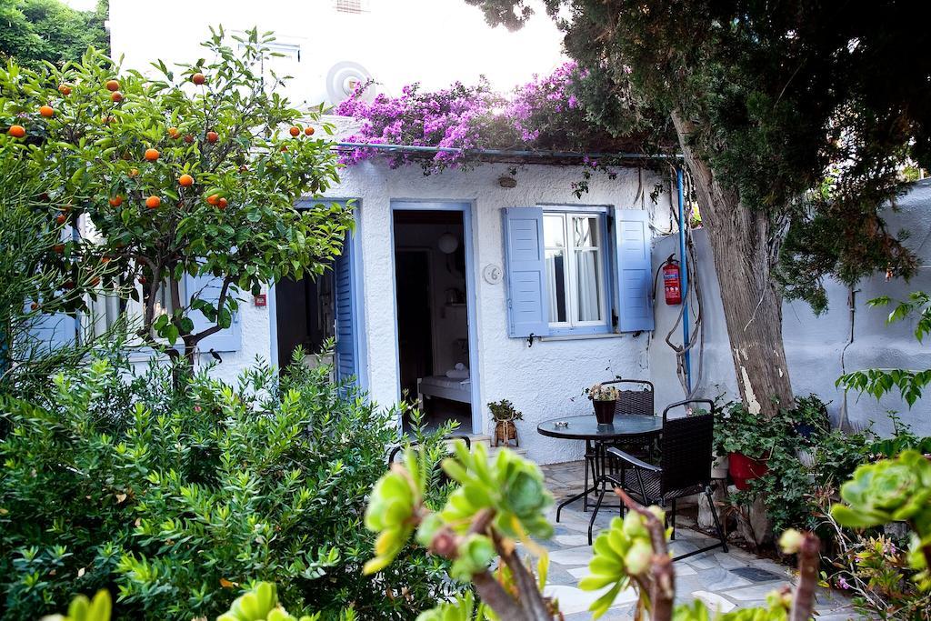 Prasino Oniro * Tinos