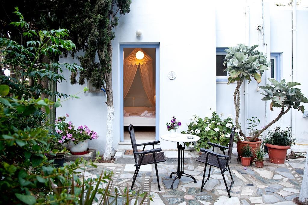 Aparthotel Prasino Oniro *
