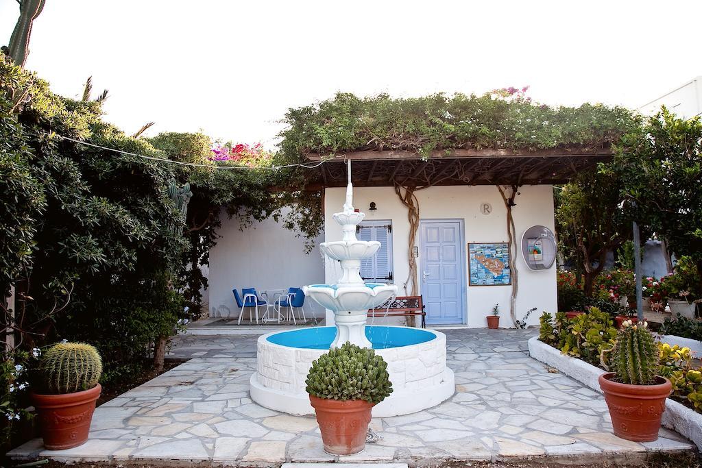 Prasino Oniro Tinos