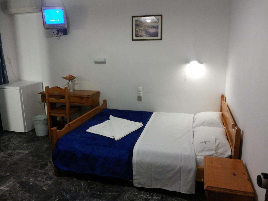 Hotel San Georgio *