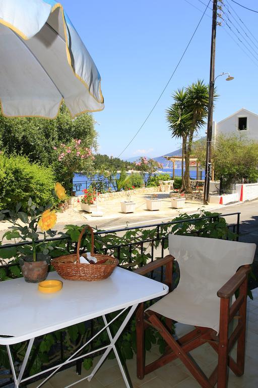 Kiki Studios Apartment Fiskardo