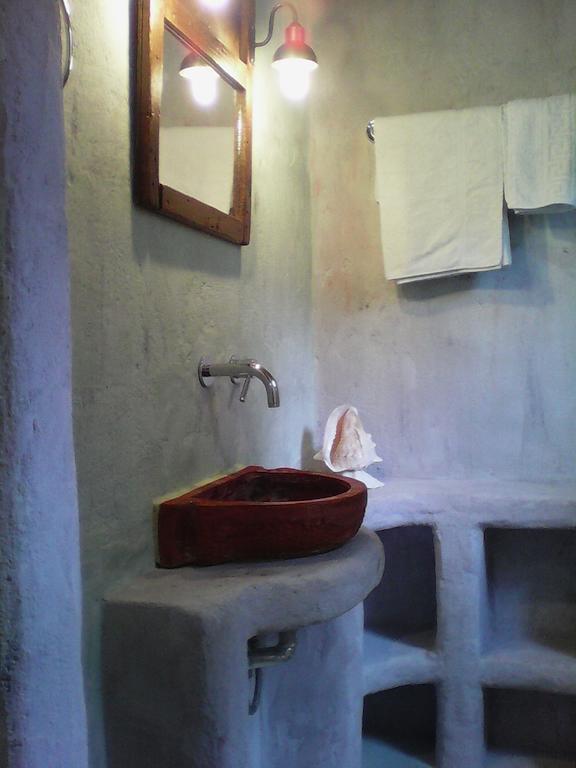 Holiday home Aperando *