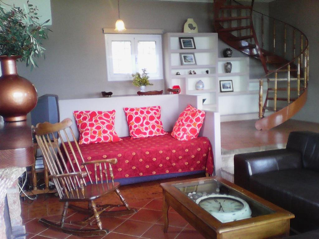 Aperando Holiday home *