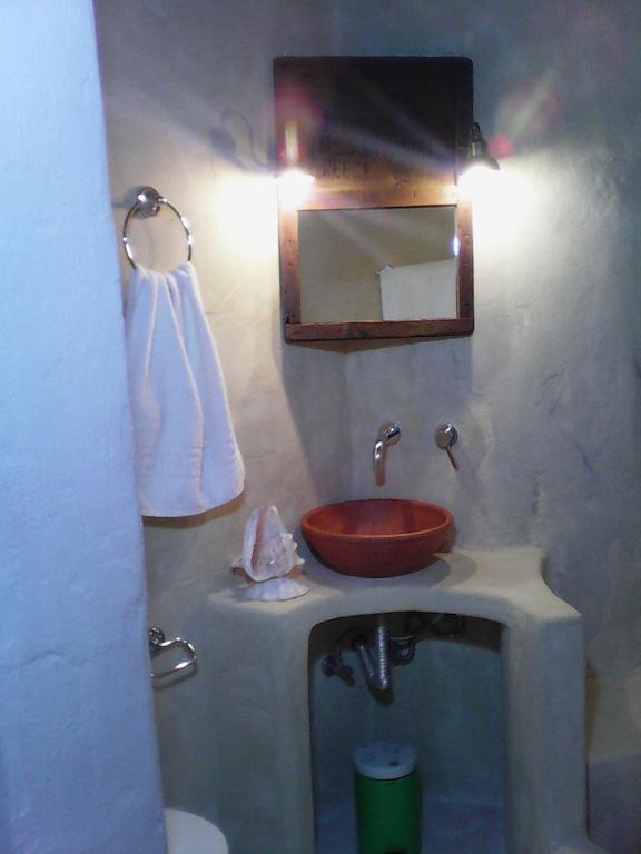 Aperando Holiday home *