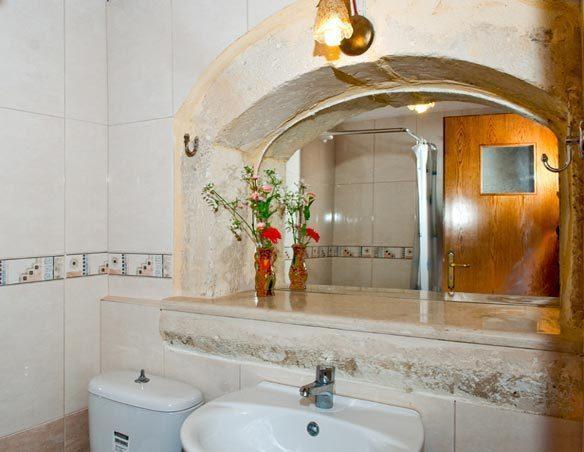 Archontiko Rodomeli Holiday home