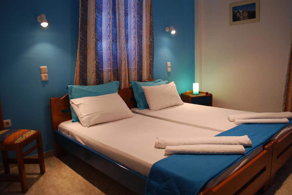 Bed & Breakfast To Steno Kamares (Sifnos)