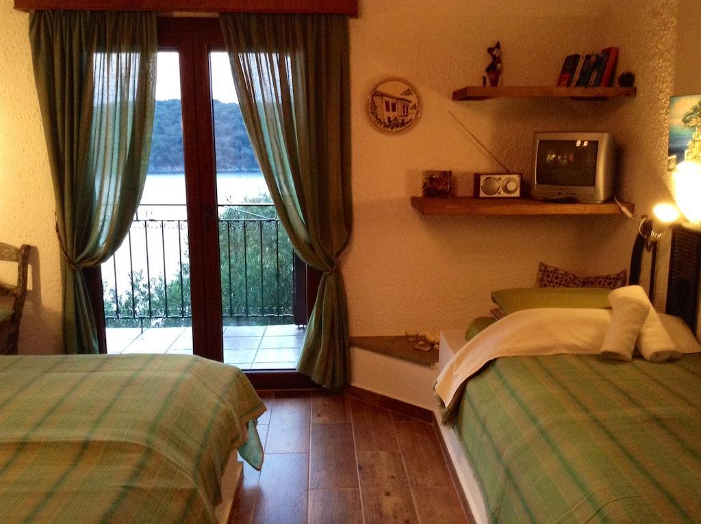 Apartment Dimitra Milina
