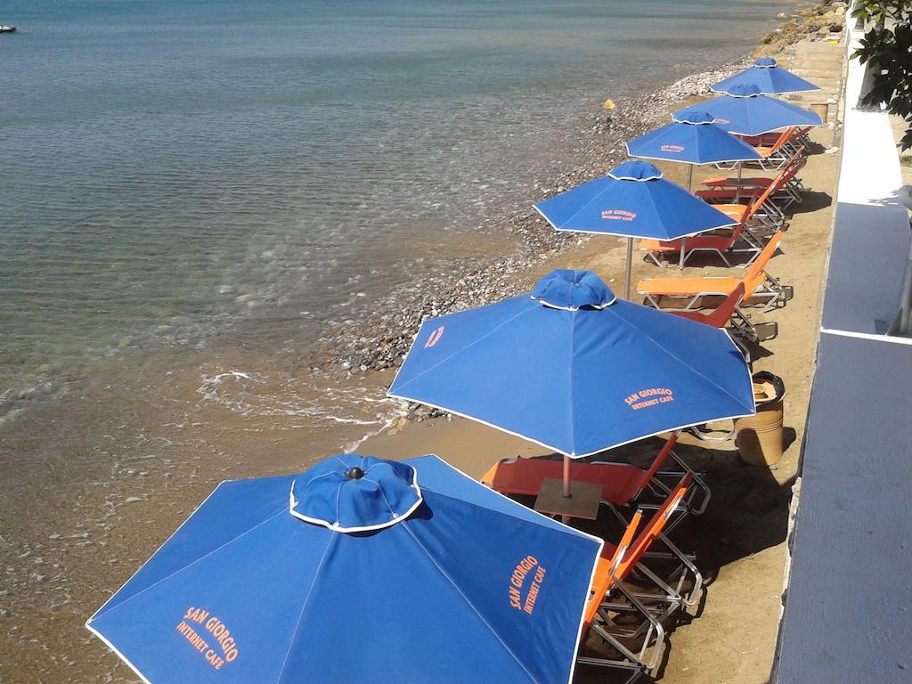 Hotel San Georgio Tsoutsouros (Crete)