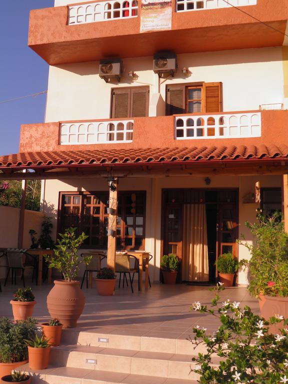 Aparthotel Galaxias Kalamaki (Heraklion)