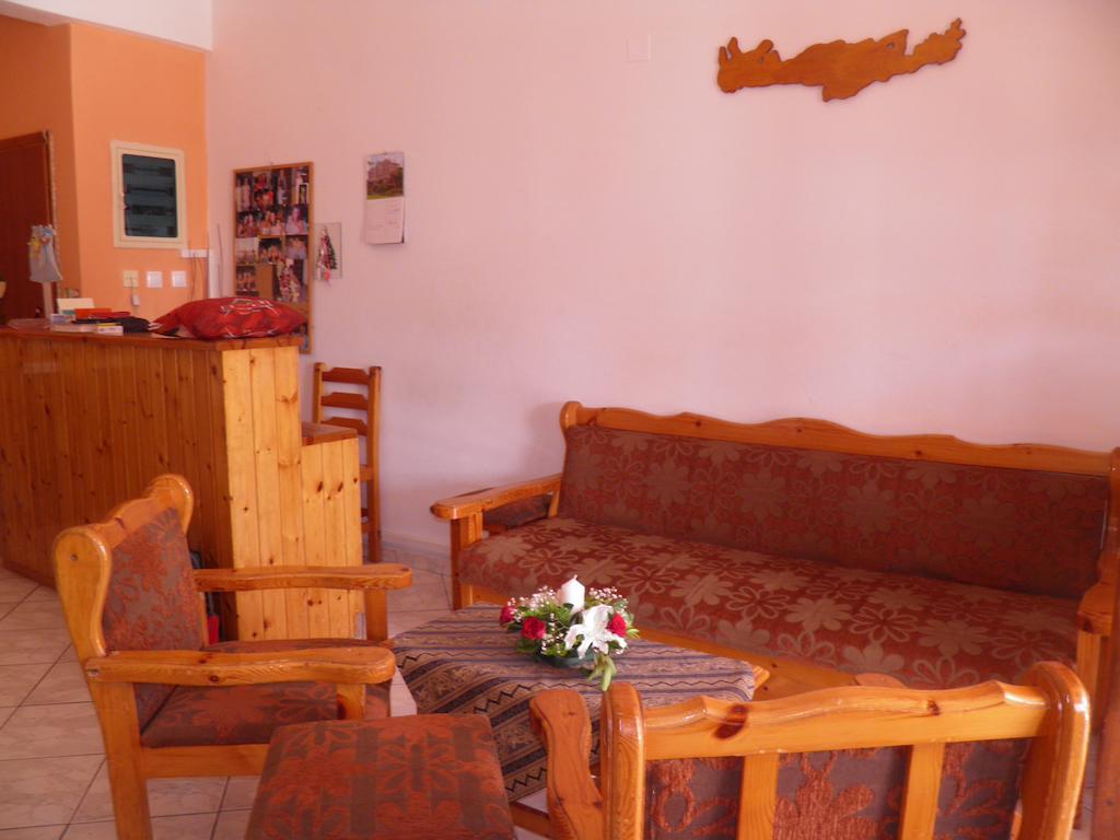 Aparthotel Galaxias