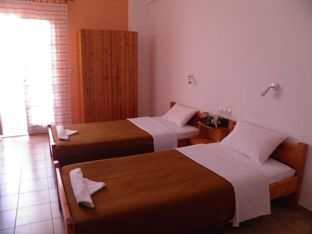 Aparthotel Galaxias Kalamaki (Heraklion)