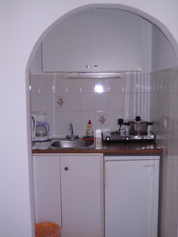 Aparthotel Galaxias 3*