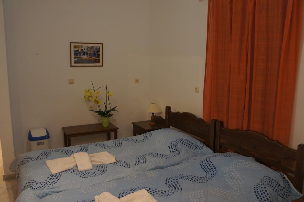 Guest house Thea Pachaina