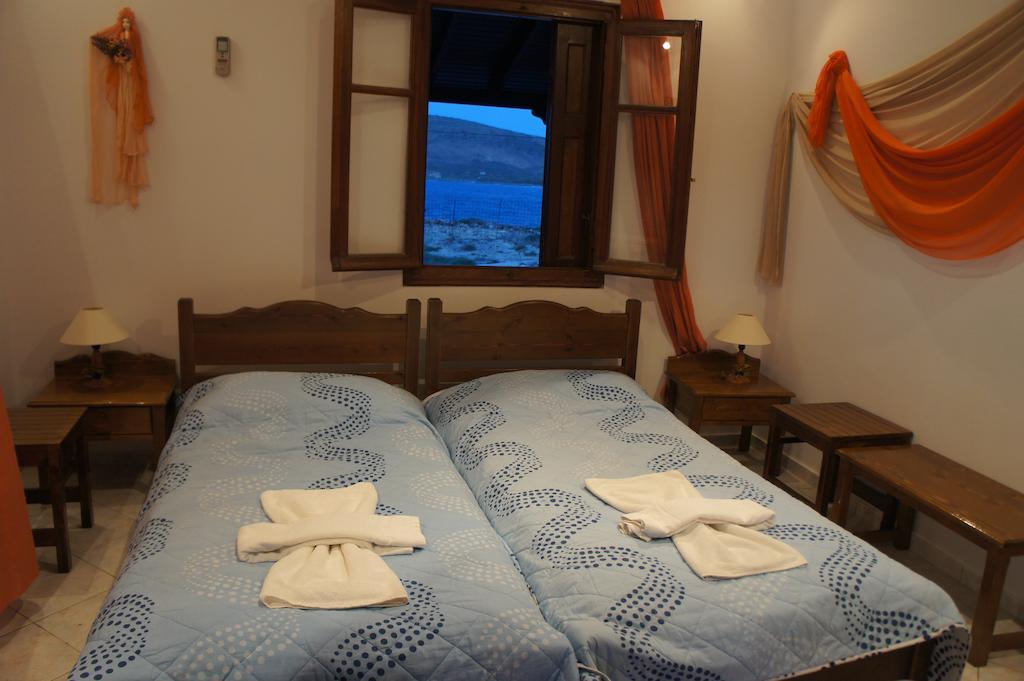 Guest house Thea