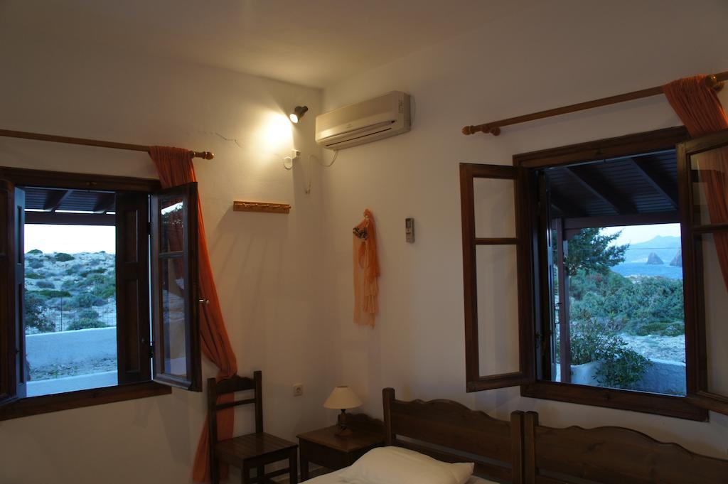 Guest house Thea