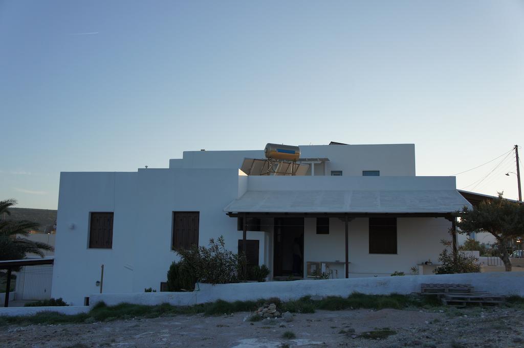 Guest house Thea 3*
