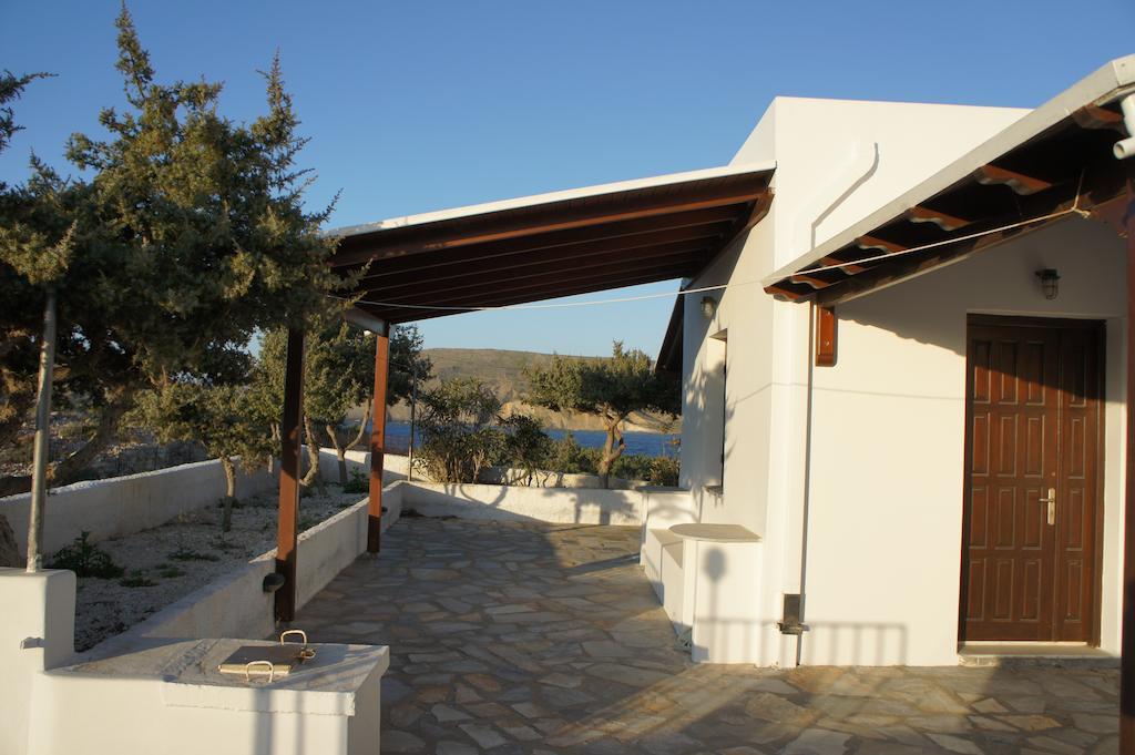 Guest house Thea