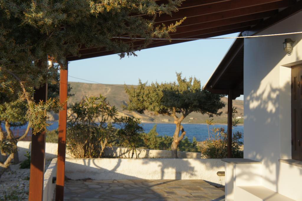 Guest house Thea
