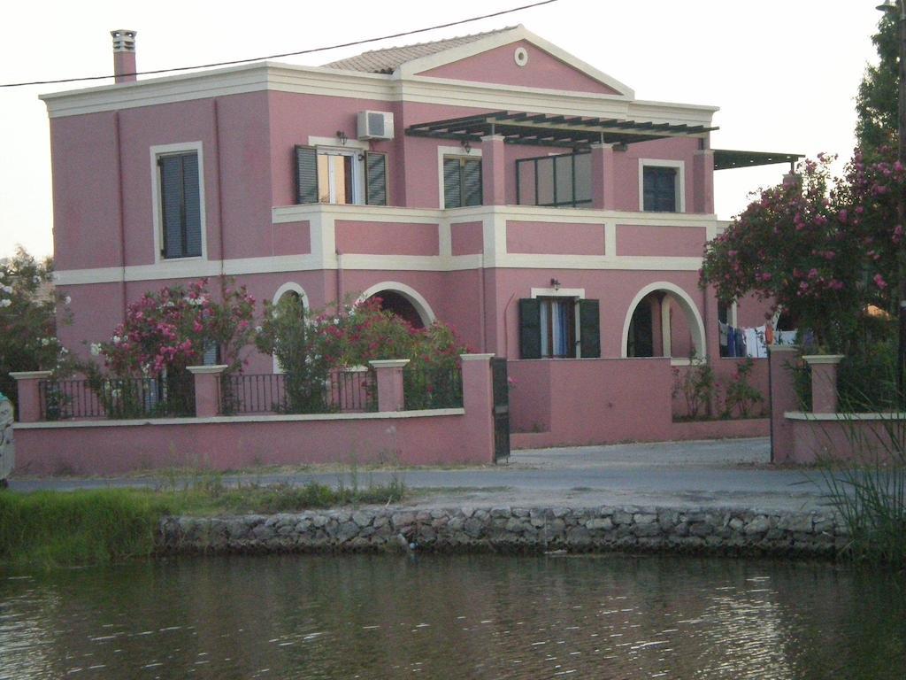 Apartment Marie Sidari (Corfu)