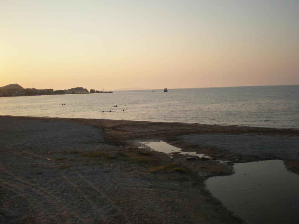 Marie Sidari (Corfu)