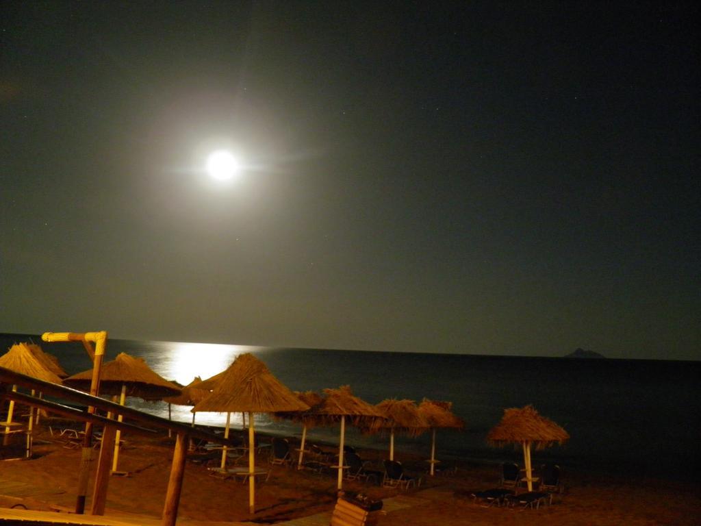 Galaxias Kalamaki (Heraklion)