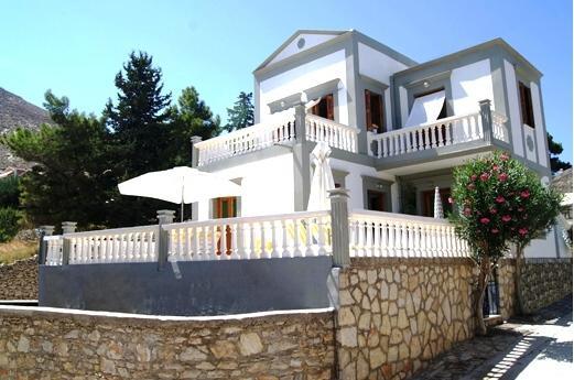 Fofi Symi