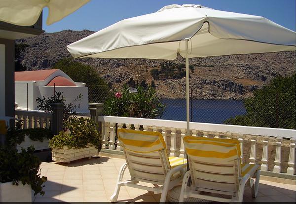 Apartment Fofi