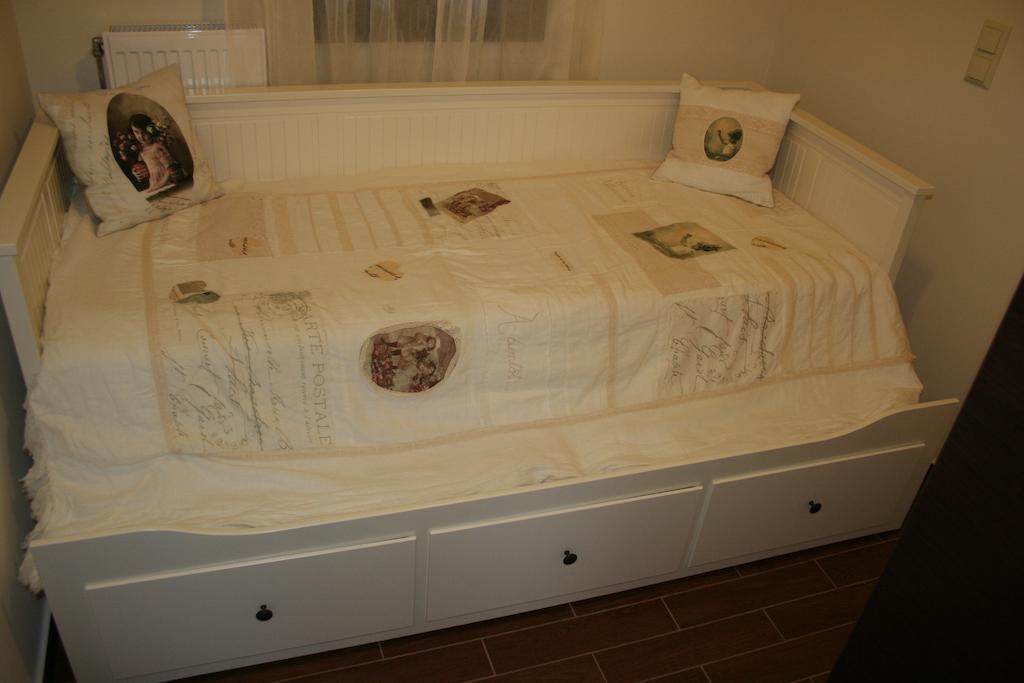 Apartment Iliodysi