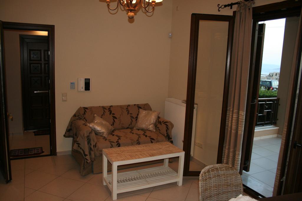 Apartment Iliodysi