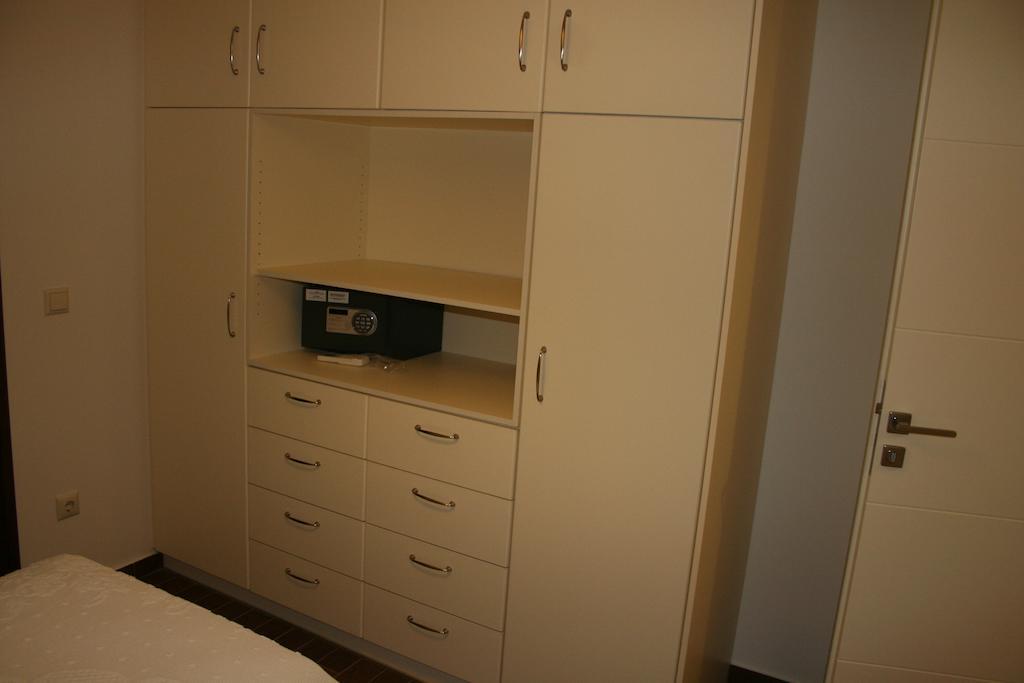 Apartment Iliodysi *