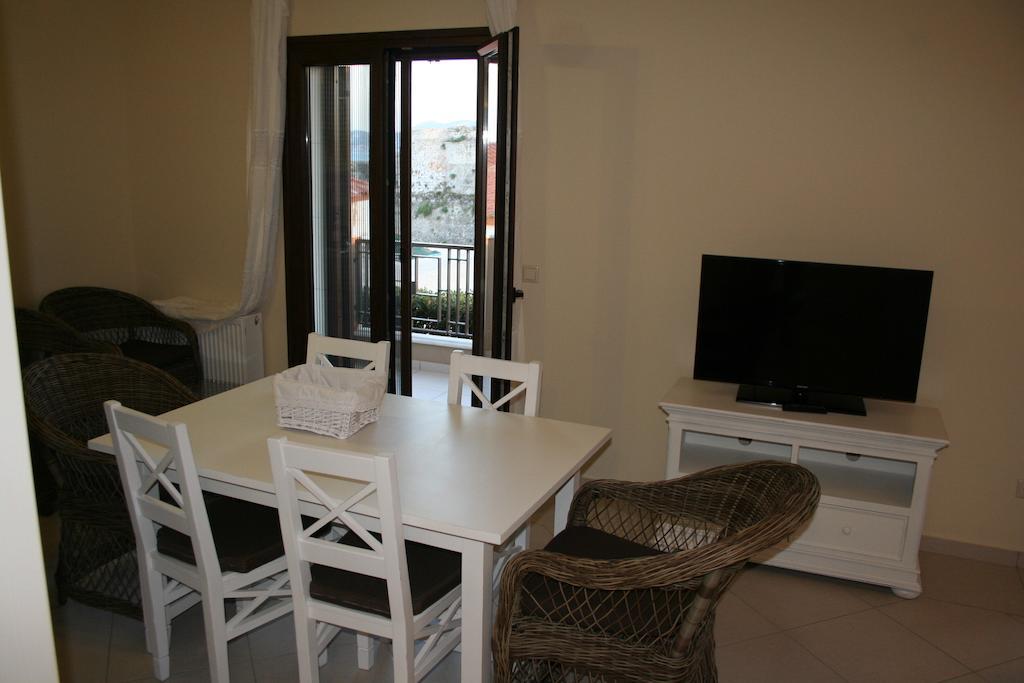 Apartment Iliodysi
