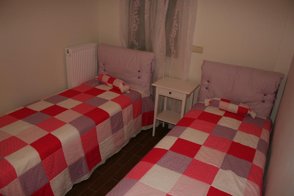 Apartment Iliodysi Methoni (Messenia)
