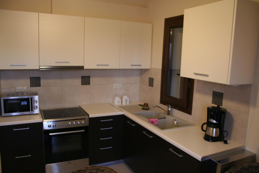 Apartment Iliodysi Methoni (Messenia)