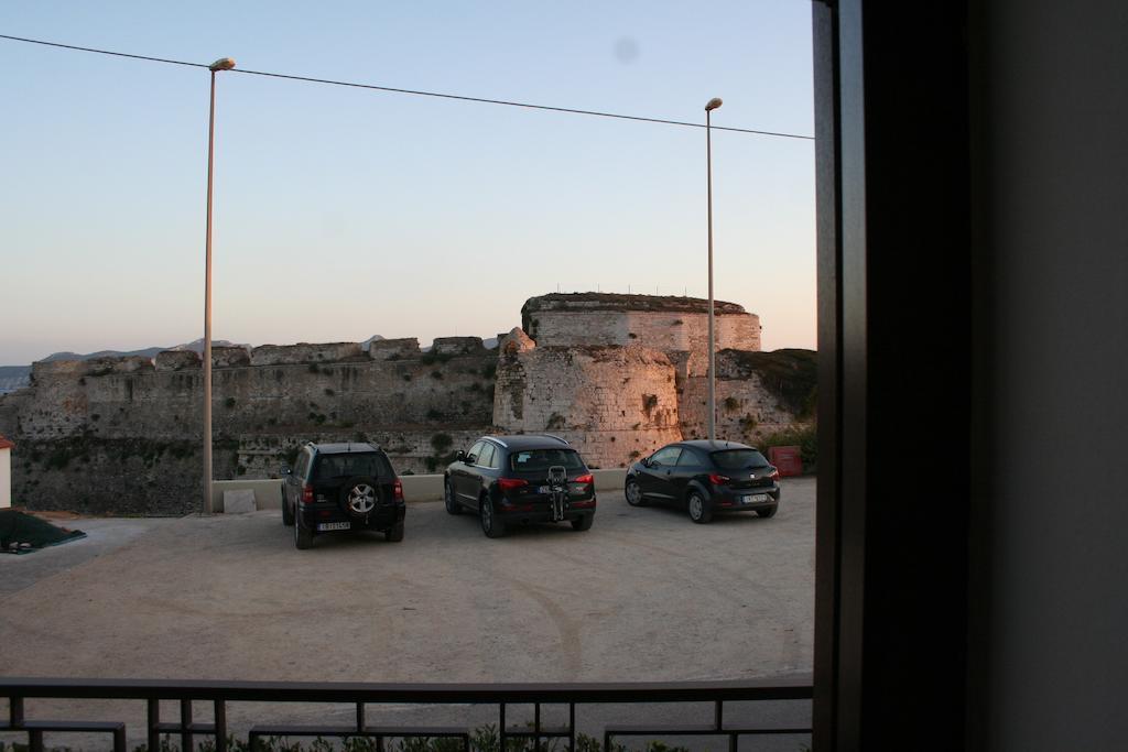 Iliodysi Methoni (Messenia)