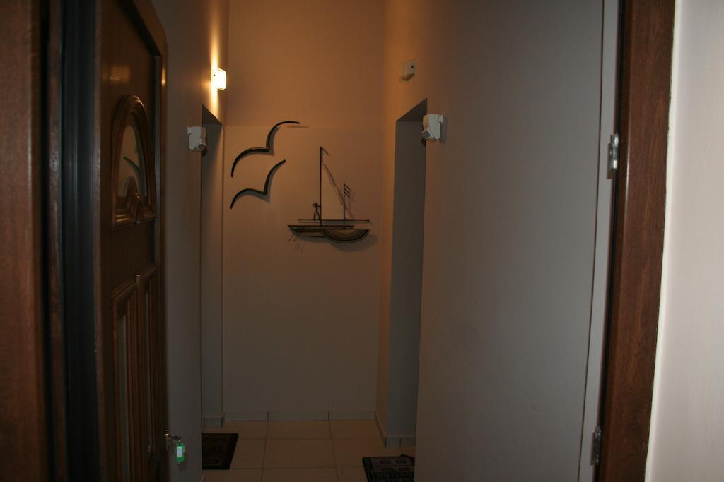 Apartment Iliodysi