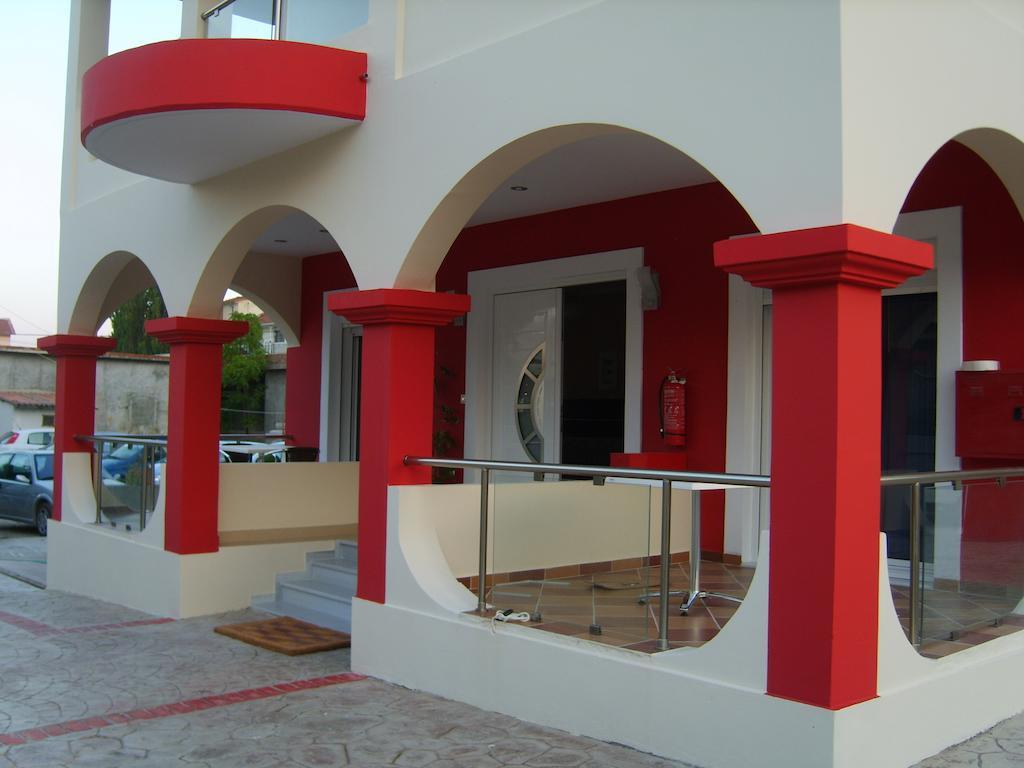 Apartment Valena *