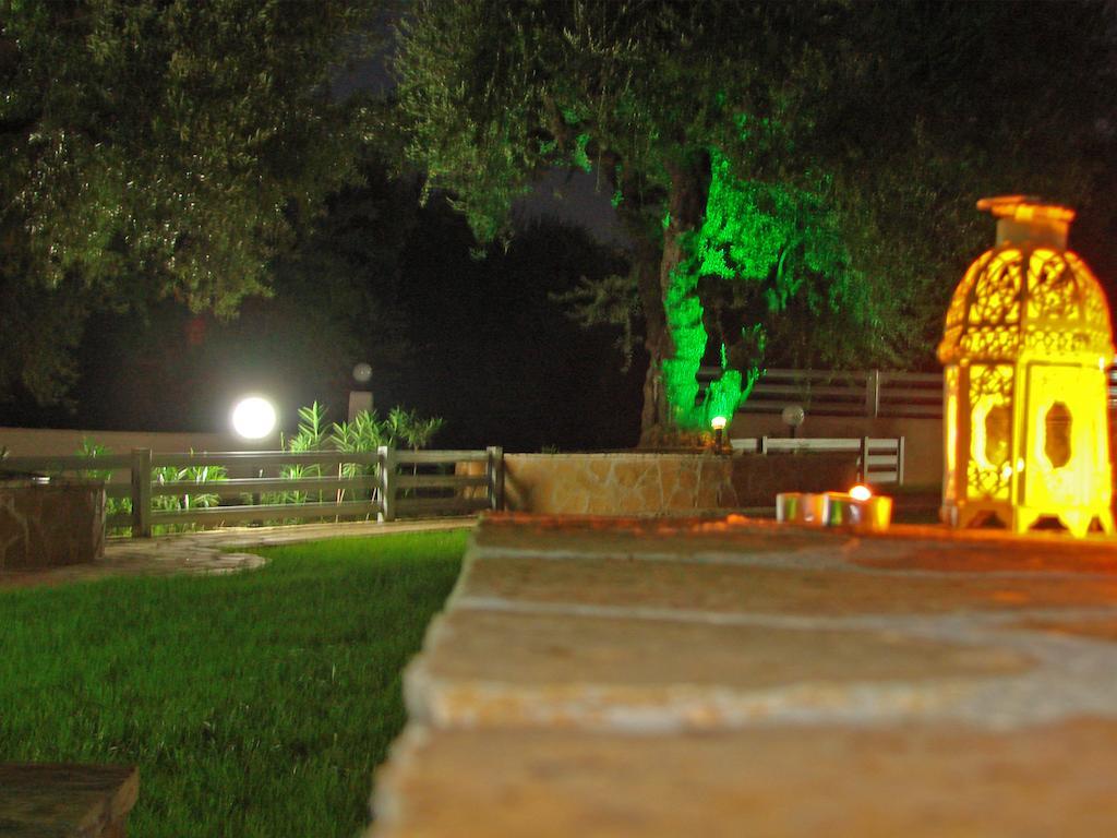 Apartment Pouliezos Koklanis Zante