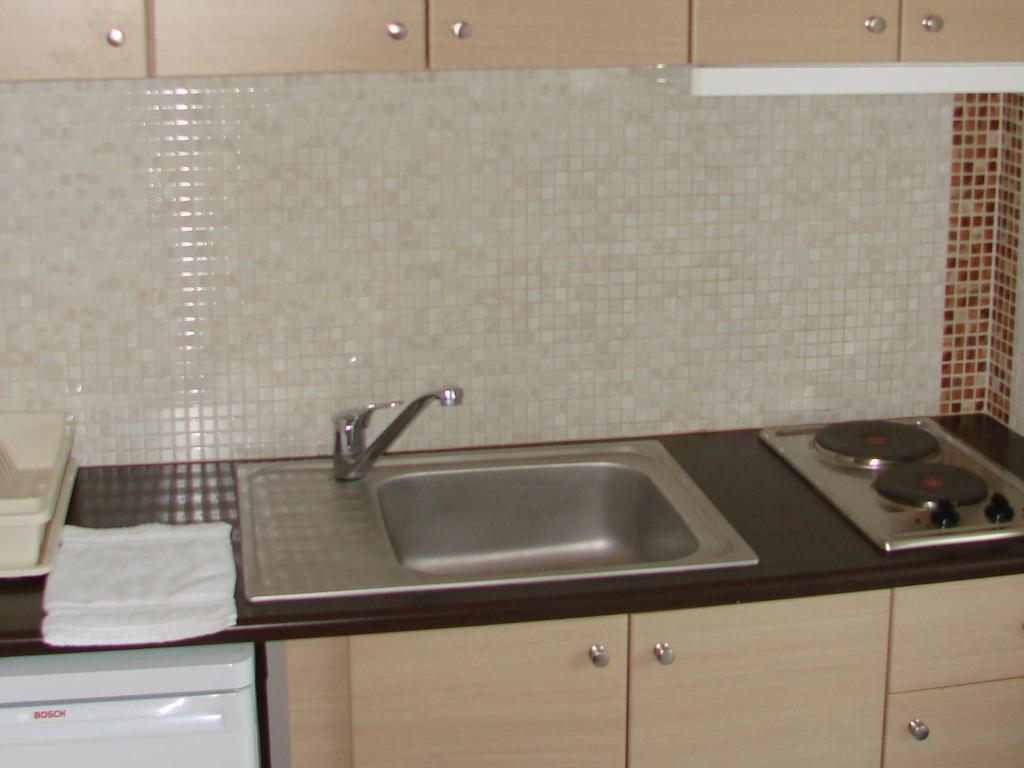 Apartment Pouliezos Koklanis Zante Alykes (Zakynthos)