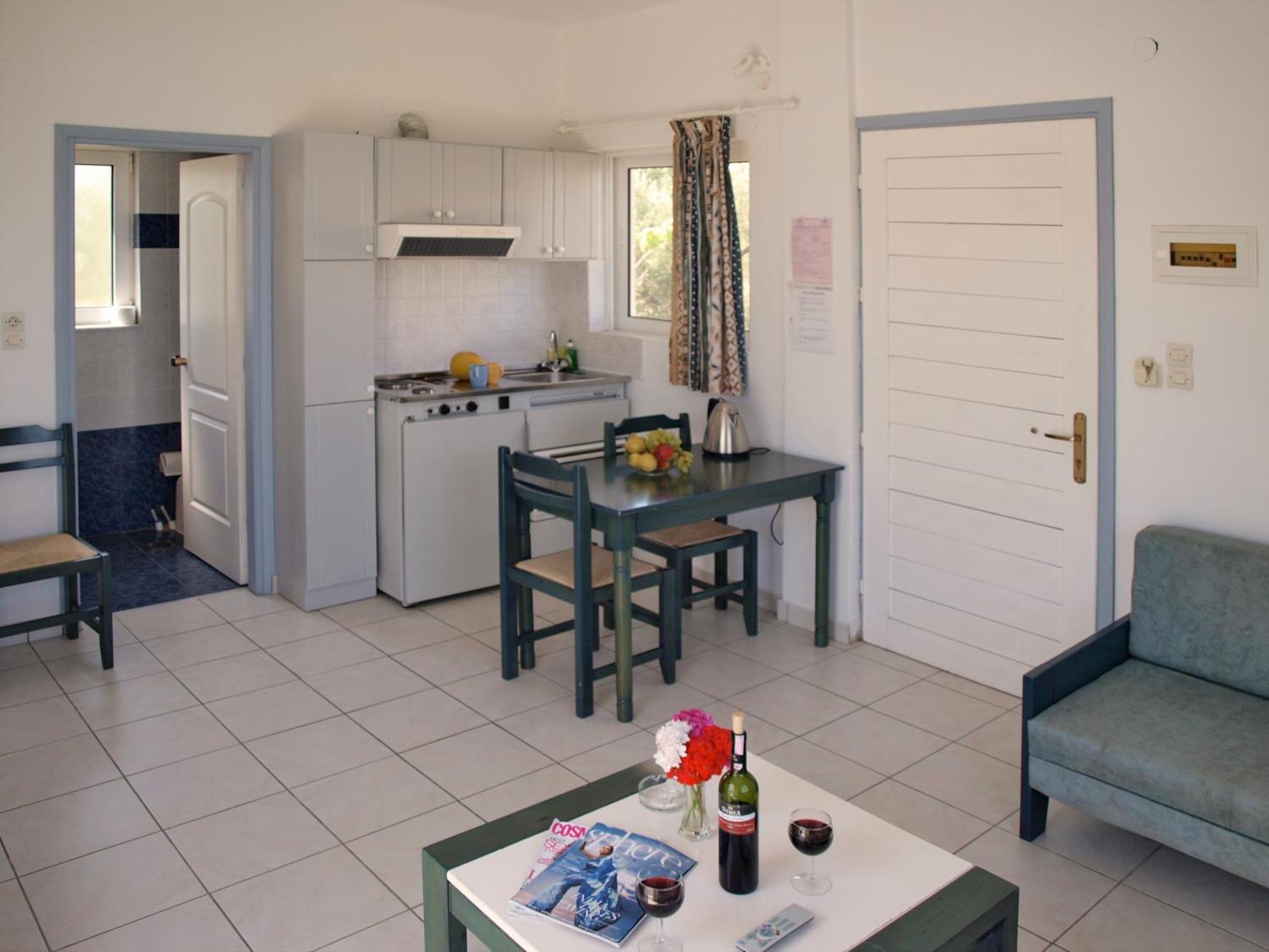 Apartment Artemis