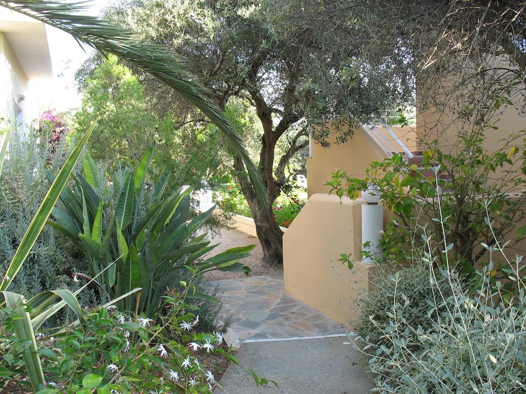 Apartment Artemis Kalyves