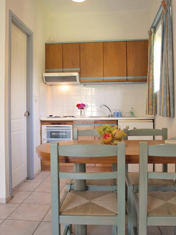 Apartment Artemis *