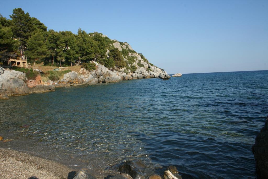 Xenios Loutra Village Karnagio Loutra (Kassandra)