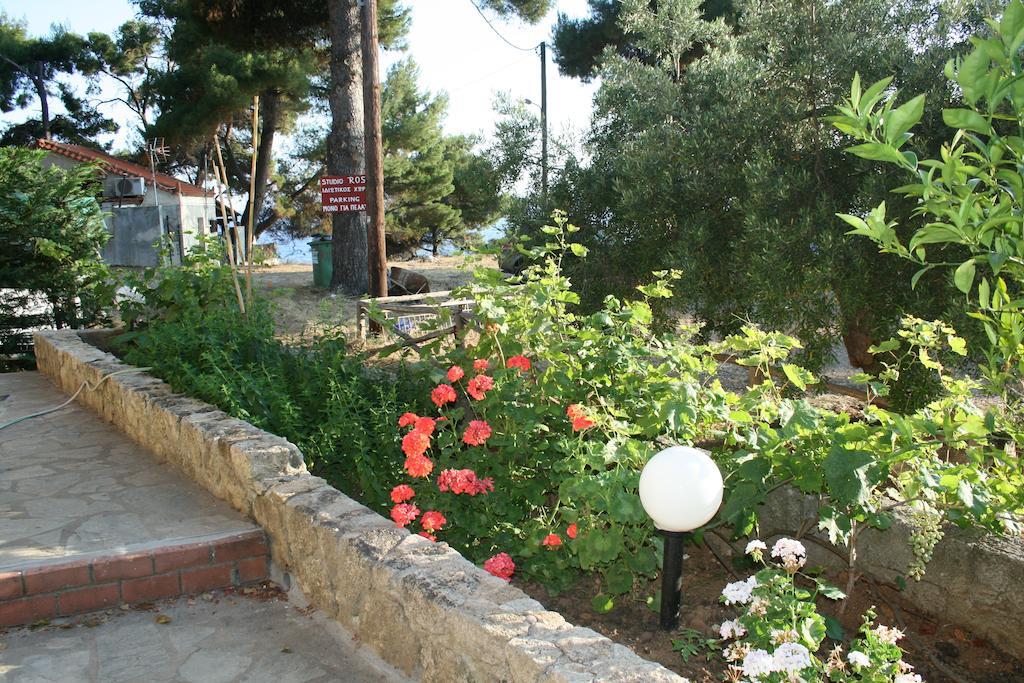 Xenios Loutra Village Karnagio
