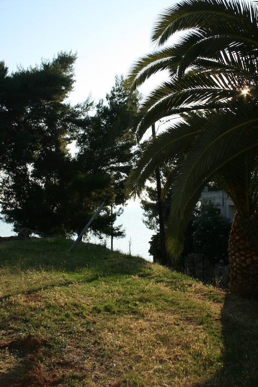Apartment Xenios Loutra Village Karnagio *