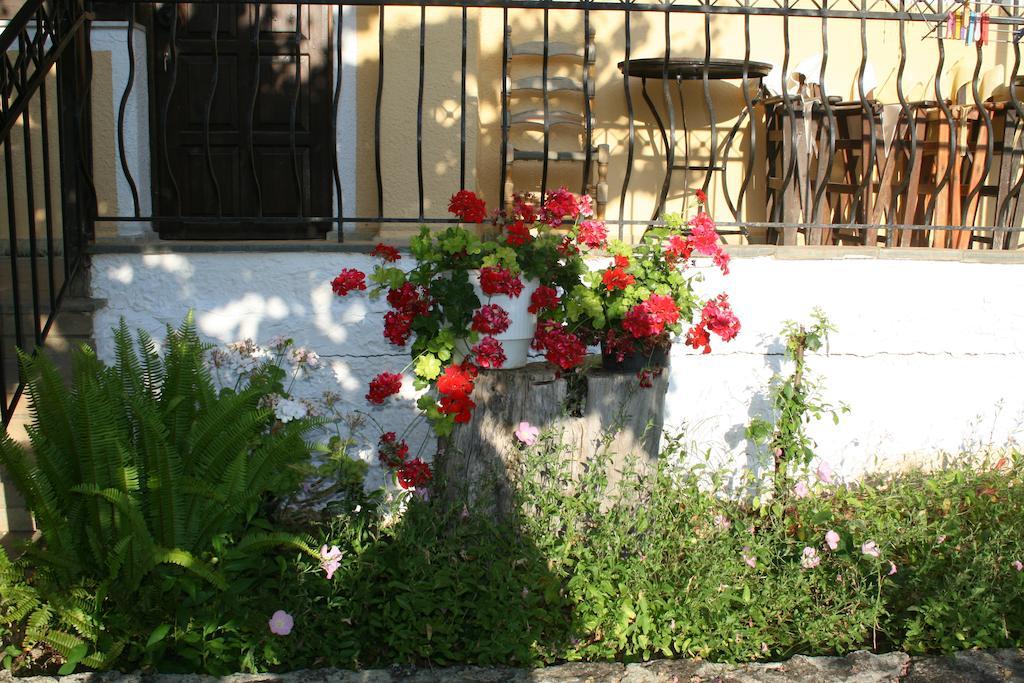 Xenios Loutra Village Karnagio Loutra (Kassandra)