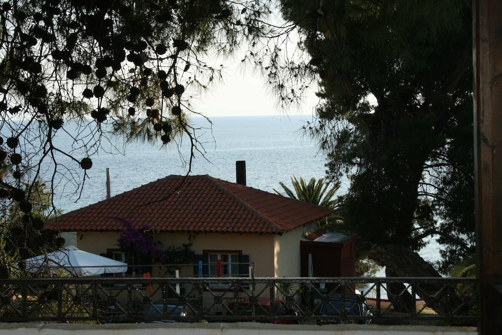 Apartment Xenios Loutra Village Karnagio