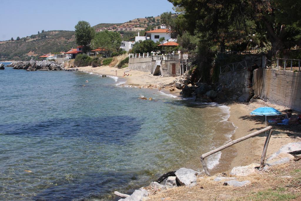 Xenios Loutra Village Karnagio