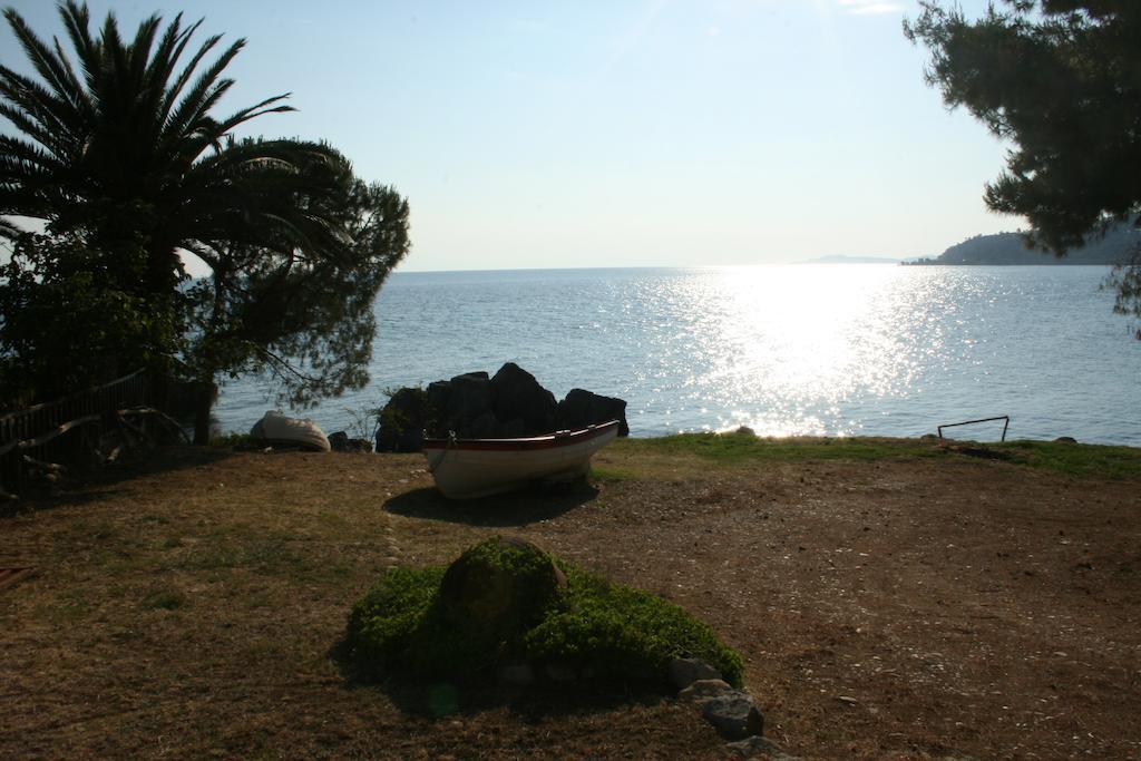 Apartment Xenios Loutra Village Karnagio