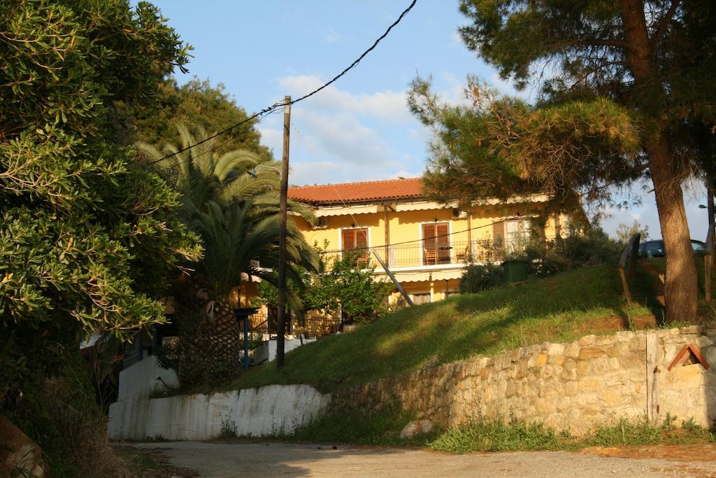 Apartment Xenios Loutra Village Karnagio Loutra (Kassandra)